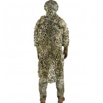 M-Tac Alder Camouflage Suit - Multicam - S/L