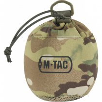M-Tac Alder Camouflage Suit - Multicam - S/L