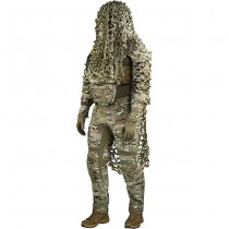 M-Tac Alder Camouflage Suit - Multicam - XL/3XL