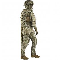 M-Tac Alder Camouflage Suit - Multicam - XL/3XL