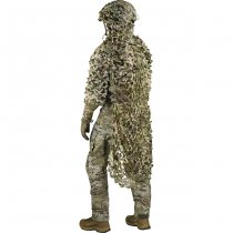 M-Tac Alder Camouflage Suit - Multicam - XL/3XL