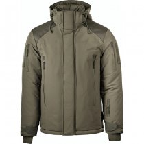 M-Tac Alpha Extreme Winter Jacket Gen.III - Olive - 2XL