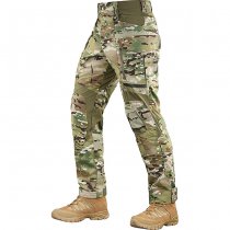M-Tac Army Pants Nyco Extreme - Multicam