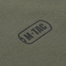 M-Tac Athlete Raglan - Army Olive - 2XL