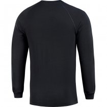 M-Tac Athlete Raglan - Black - S