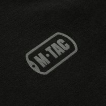 M-Tac Athlete Raglan - Black - XL