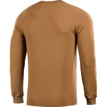 M-Tac Athlete Raglan - Coyote - 2XL