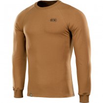 M-Tac Athlete Raglan - Coyote - 2XL