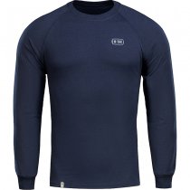 M-Tac Athlete Raglan - Dark Navy Blue - 2XL