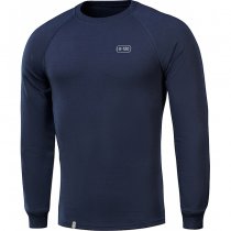 M-Tac Athlete Raglan - Dark Navy Blue