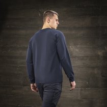 M-Tac Athlete Raglan - Dark Navy Blue - M