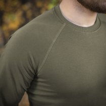 M-Tac Athlete Raglan - Dark Olive - 2XL