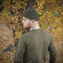 M-Tac Athlete Raglan - Dark Olive - 2XL