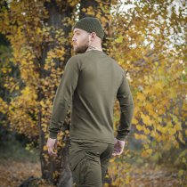 M-Tac Athlete Raglan - Dark Olive - XS