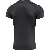 M-Tac Athletic Sweat Wicking T-Shirt Gen.II - Black - 2XL