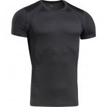 M-Tac Athletic Sweat Wicking T-Shirt Gen.II - Black - L