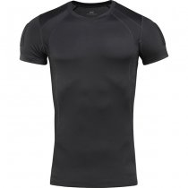 M-Tac Athletic Sweat Wicking T-Shirt Gen.II - Black - M