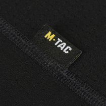 M-Tac Athletic Sweat Wicking T-Shirt Gen.II - Black - M