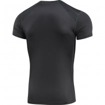 M-Tac Athletic Sweat Wicking T-Shirt Gen.II - Black - S