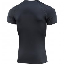 M-Tac Athletic Sweat Wicking T-Shirt Gen.II - Dark Navy Blue - 2XL