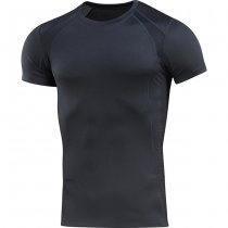 M-Tac Athletic Sweat Wicking T-Shirt Gen.II - Dark Navy Blue
