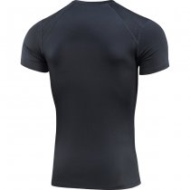 M-Tac Athletic Sweat Wicking T-Shirt Gen.II - Dark Navy Blue - L