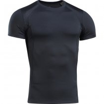 M-Tac Athletic Sweat Wicking T-Shirt Gen.II - Dark Navy Blue - S
