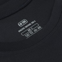 M-Tac Athletic Sweat Wicking T-Shirt Gen.II - Dark Navy Blue - XL