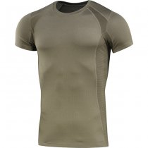 M-Tac Athletic Sweat Wicking T-Shirt Gen.II - Olive - 2XL