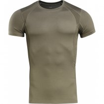 M-Tac Athletic Sweat Wicking T-Shirt Gen.II - Olive - M