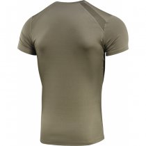 M-Tac Athletic Sweat Wicking T-Shirt Gen.II - Olive - S