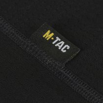 M-Tac Athletic Sweat Wicking Tactical T-Shirt Gen.II - Black - M