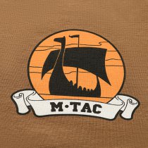 M-Tac Black Sea Expedition T-Shirt - Coyote - 2XL