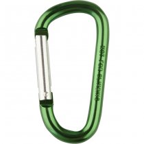 M-Tac Carabiner 8 cm - Olive