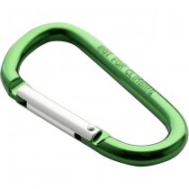 M-Tac Carabiner 8 cm - Olive