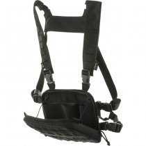 M-Tac Chest Rig Military Elite - Black