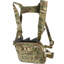 M-Tac Chest Rig Military Elite - Multicam