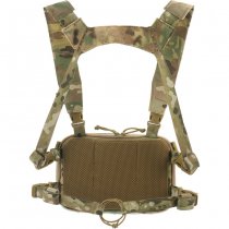 M-Tac Chest Rig Military Elite - Multicam