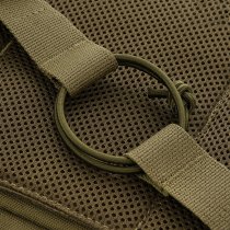 M-Tac Chest Rig Military Elite - Ranger Green