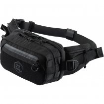 M-Tac City Chest Pack Gen.II Elite Hex - Black