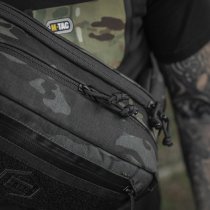 M-Tac City Chest Pack Gen.II Elite Hex - Multicam Black