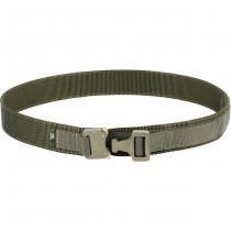 M-Tac Cobra Buckle Belt - Ranger Green - 3XL