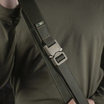 M-Tac Cobra Buckle Belt - Ranger Green - XS/S