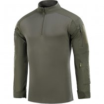 M-Tac Combat Shirt - Army Olive