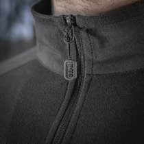 M-Tac Combat Shirt - Black XL - Long