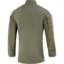 M-Tac Combat Shirt - Dark Olive - XL - Regular