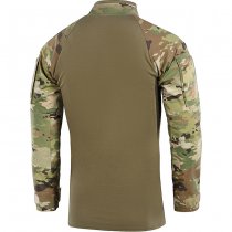 M-Tac Combat Shirt - Scorpion OCP - 2XL - Long