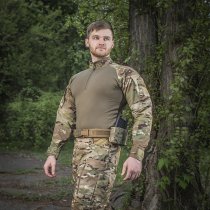 M-Tac Combat Shirt - Scorpion OCP - 2XL - Long