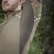 M-Tac Combat Shirt - Scorpion OCP - L - Regular