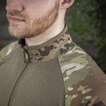 M-Tac Combat Shirt - Scorpion OCP - M - Long